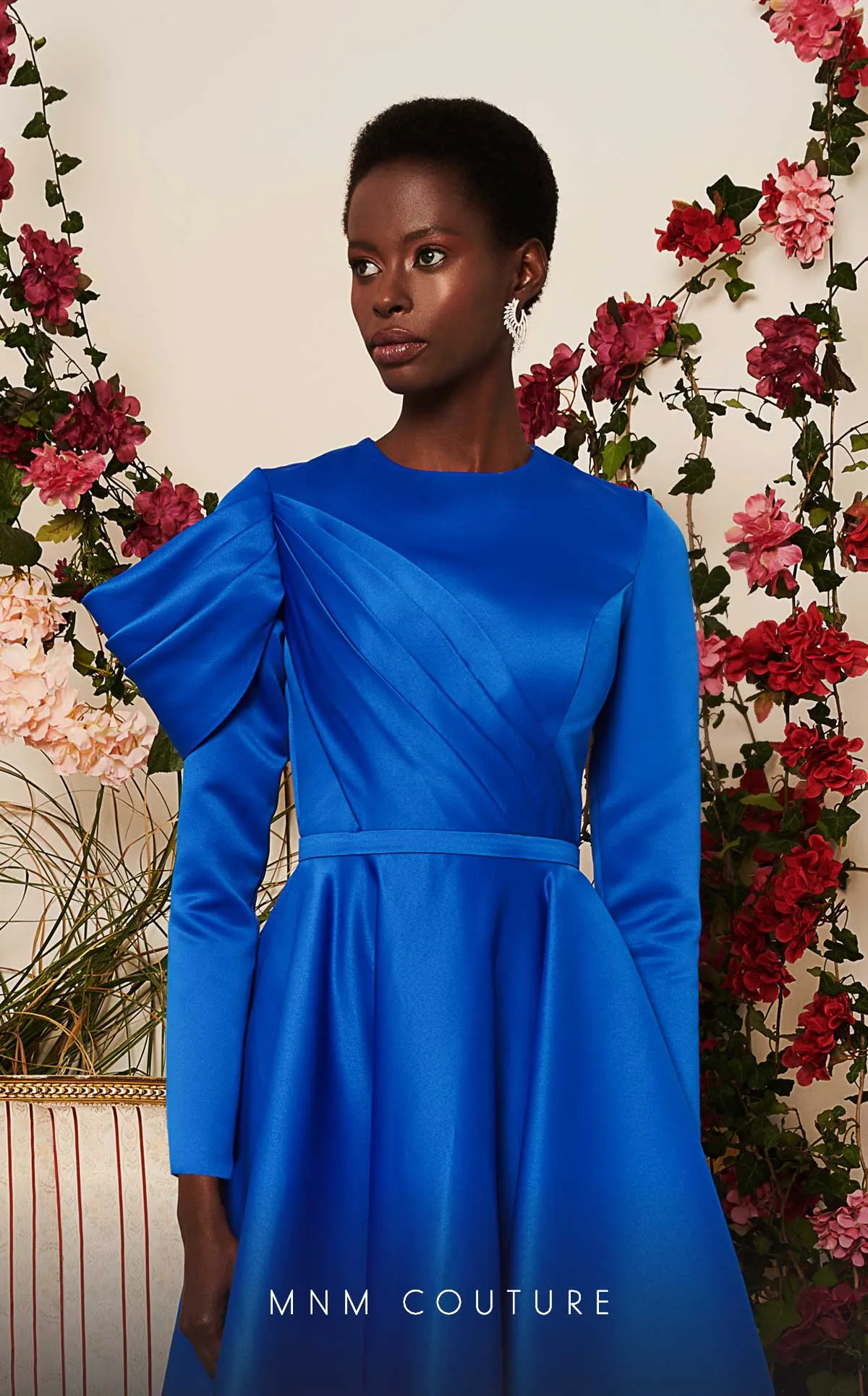NF By Nour N0478 Dress