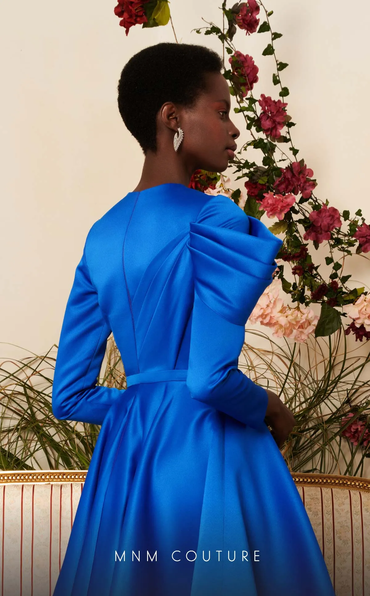 NF By Nour N0478 Dress