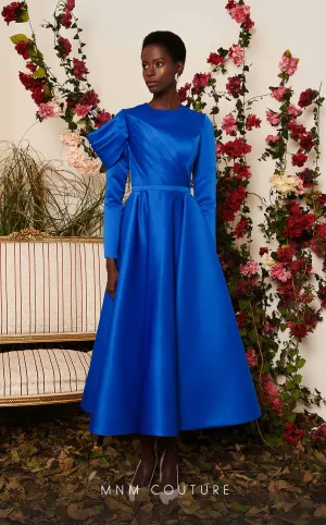 NF By Nour N0478 Dress