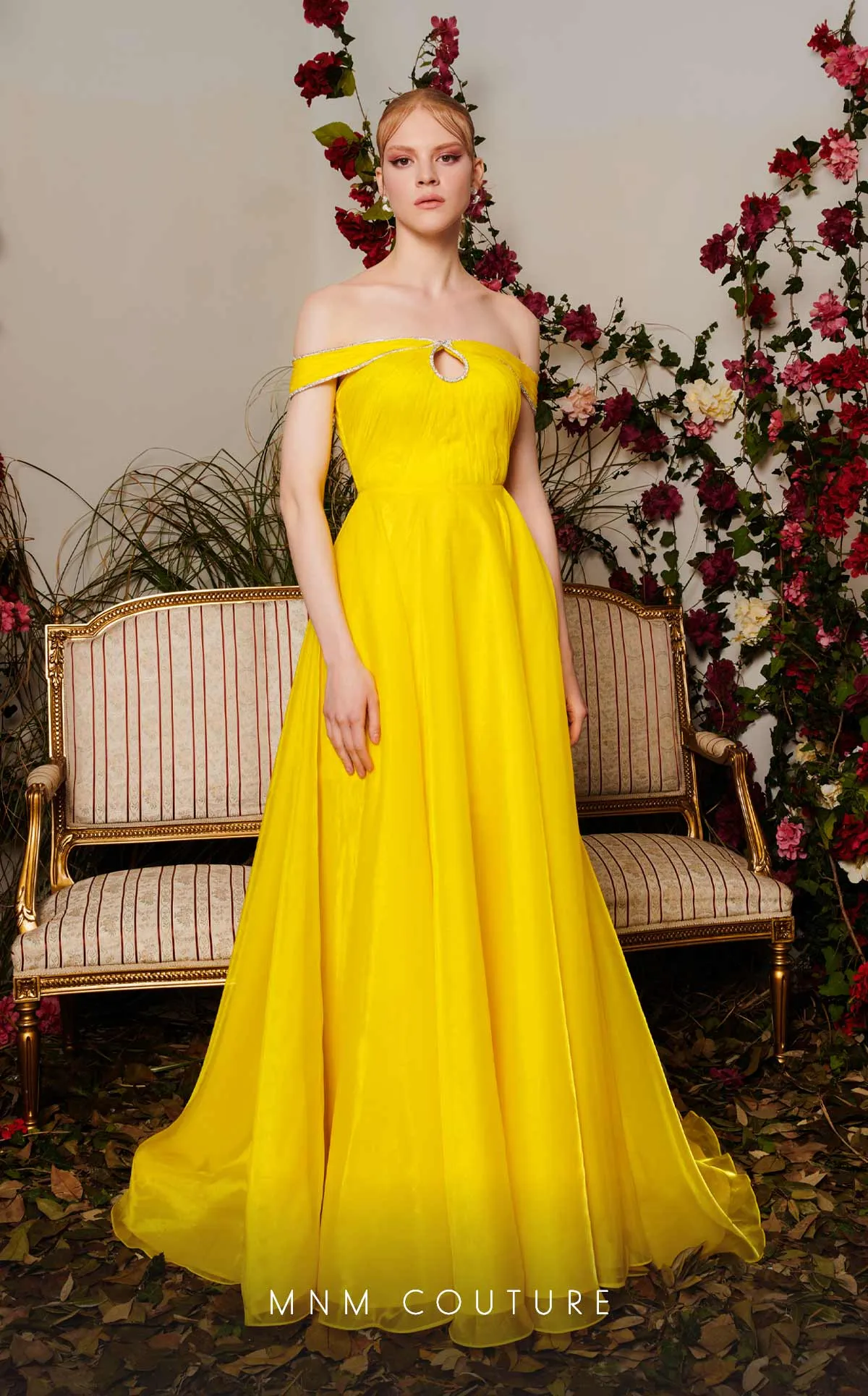 NF By Nour N0484 Dress