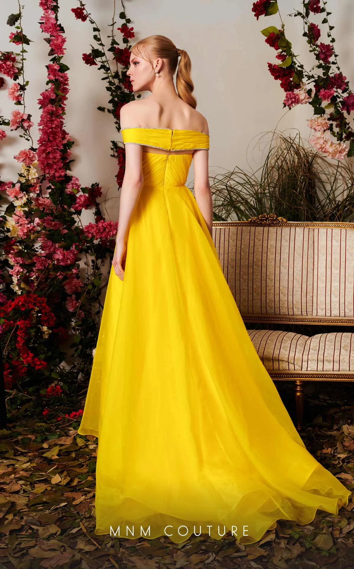 NF By Nour N0484 Dress