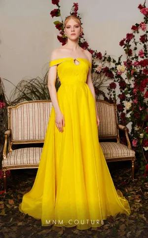 NF By Nour N0484 Dress