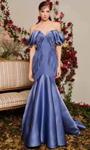 NF By Nour N0493 DRESS