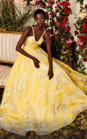 NF By Nour N0496 Dress