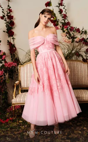 NF By Nour N0498 Dress