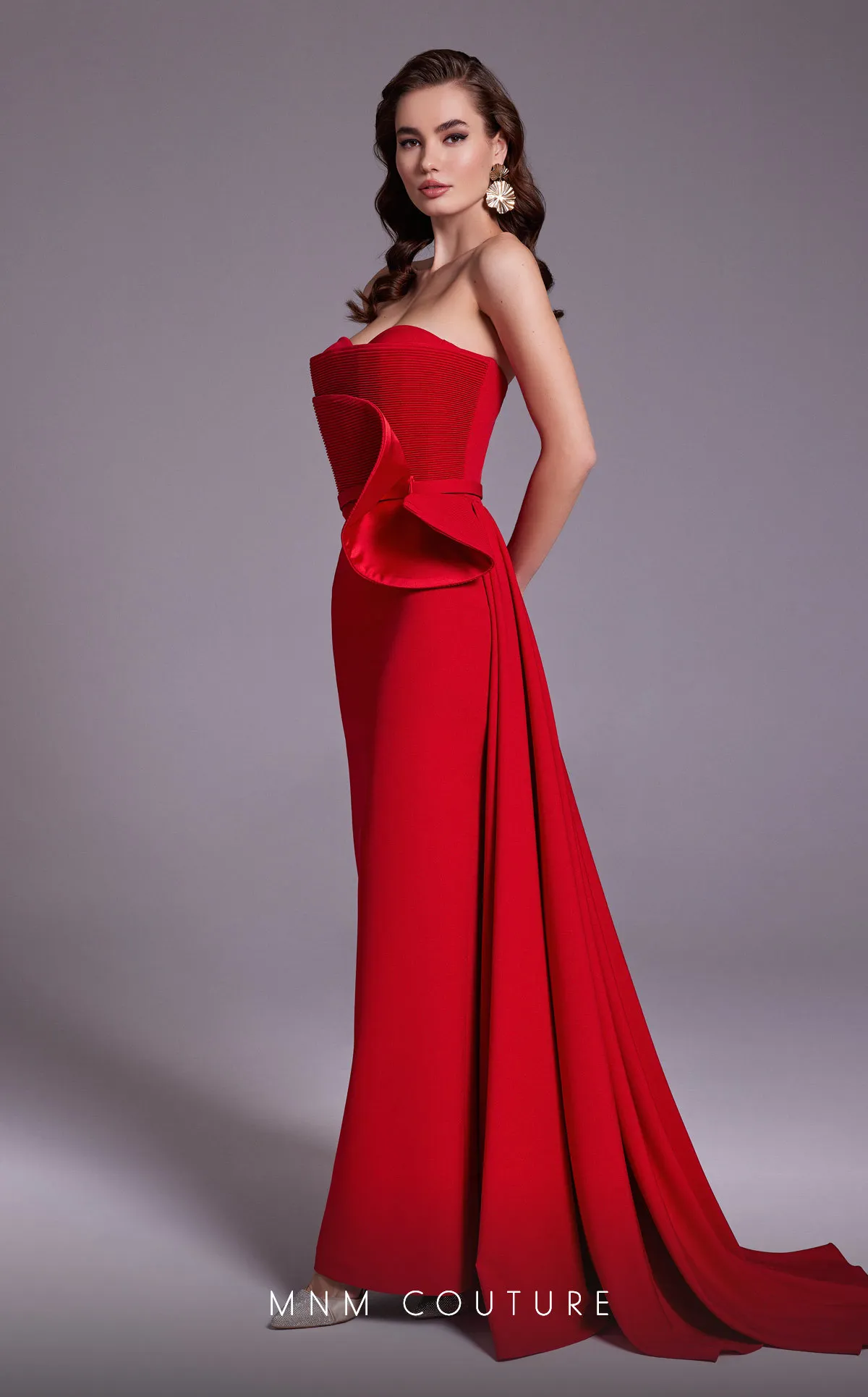 NF by NOUR N0520A Dress