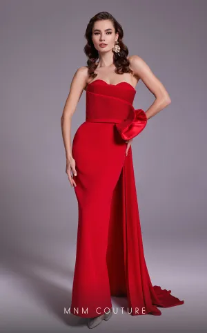 NF by NOUR N0520A Dress