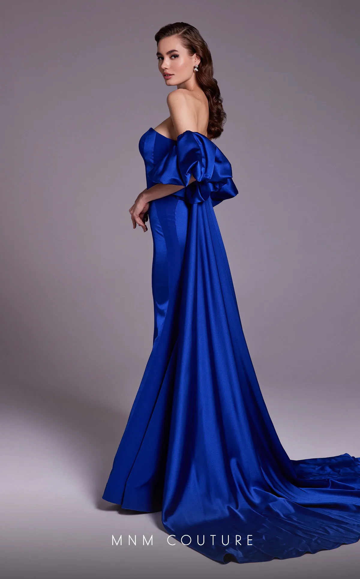 NF by NOUR N0526A DRESS