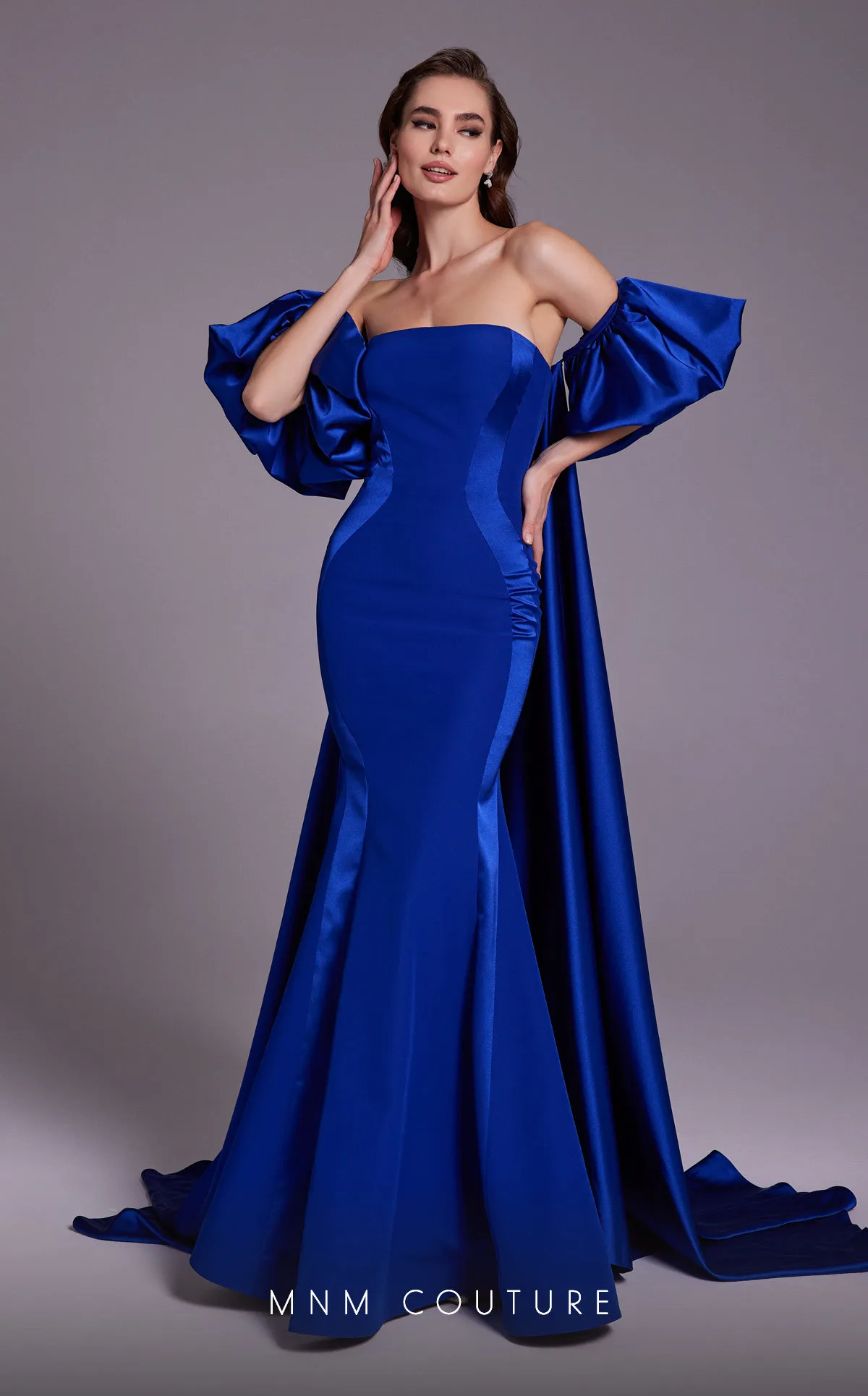 NF by NOUR N0526A DRESS