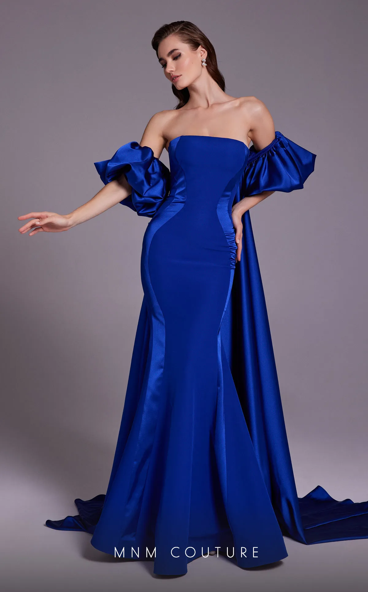 NF by NOUR N0526A DRESS