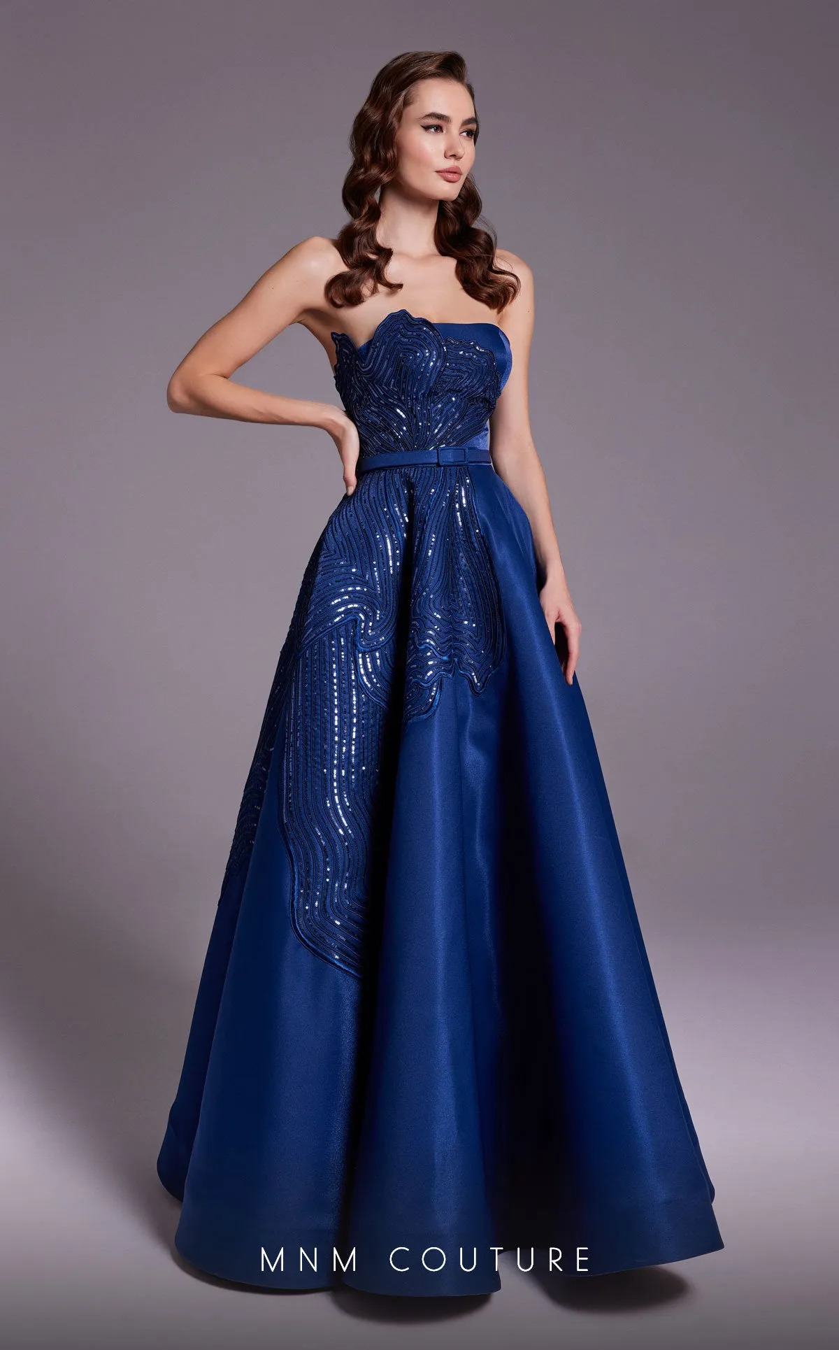 NF BY NOUR N0540 DRESS