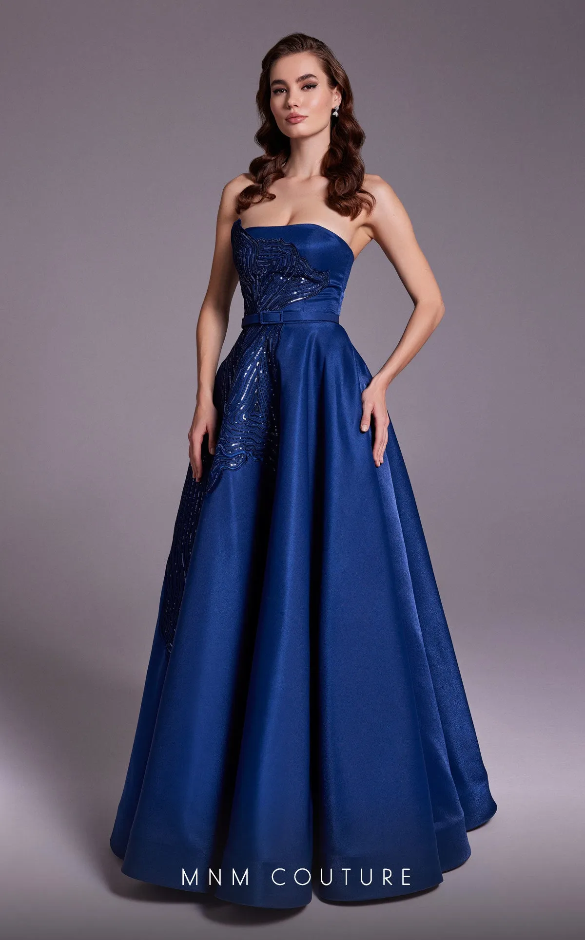 NF BY NOUR N0540 DRESS
