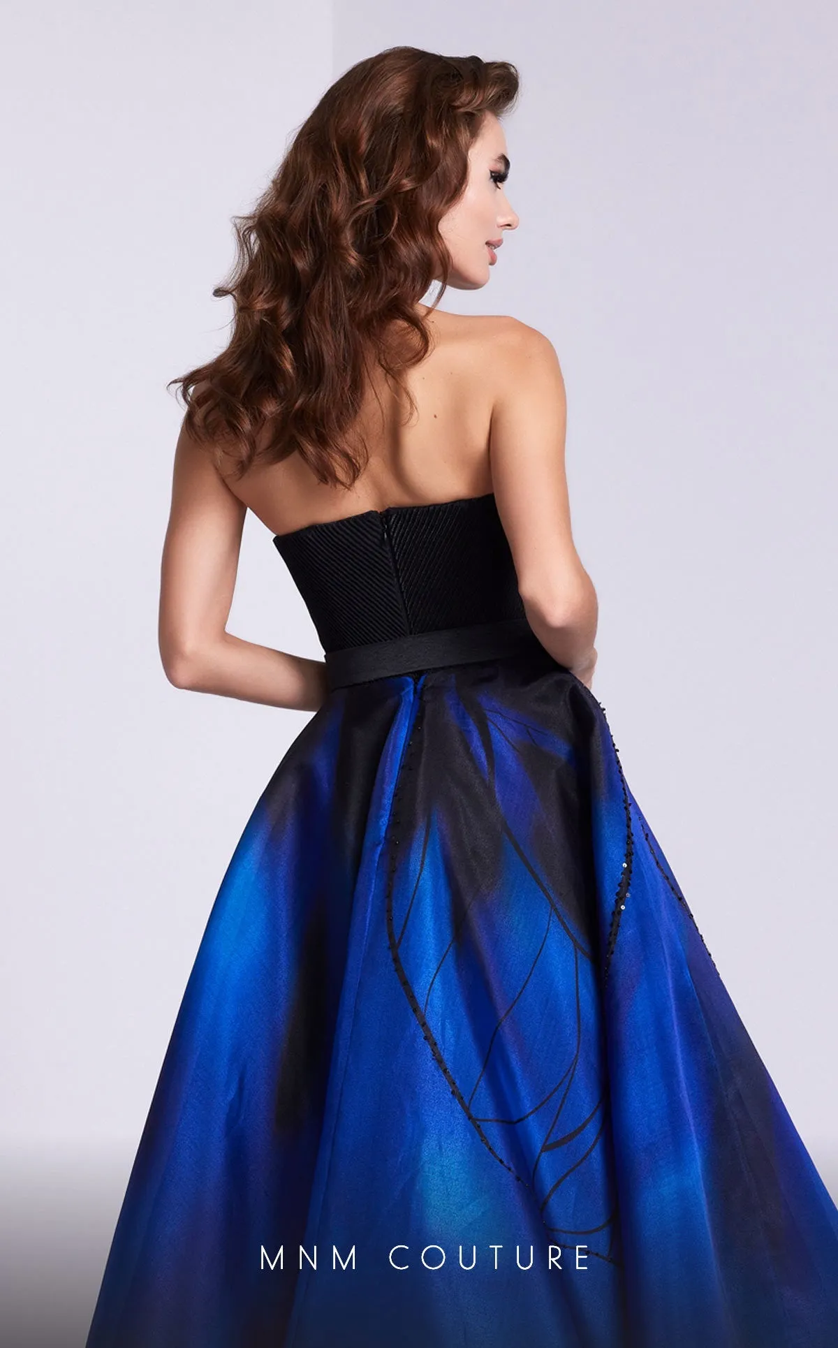 NF BY NOUR N0581 DRESS