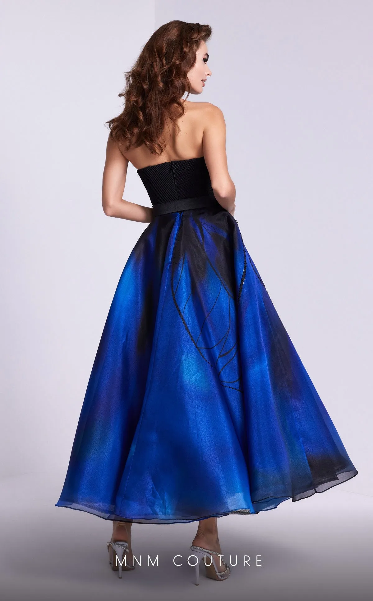 NF BY NOUR N0581 DRESS