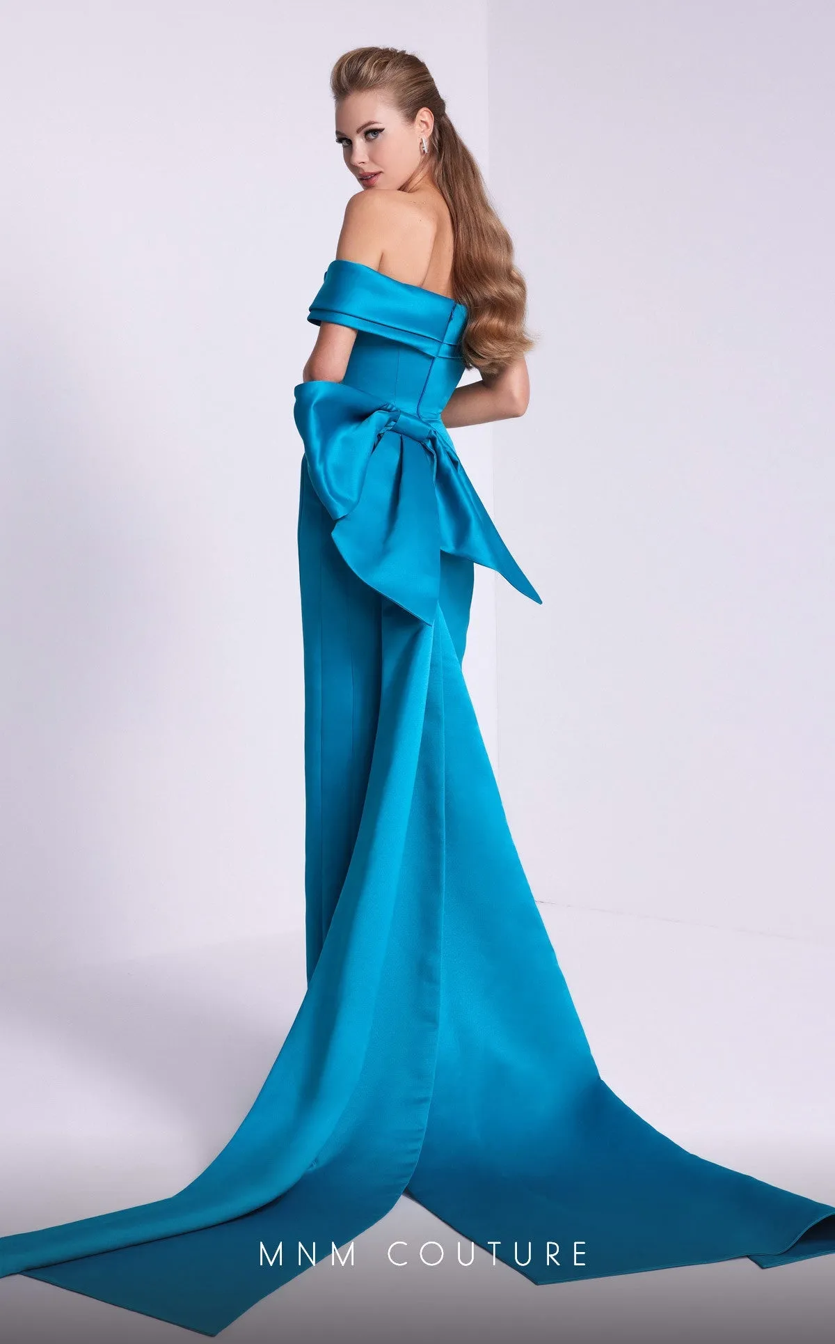 NF BY NOUR N0589 DRESS
