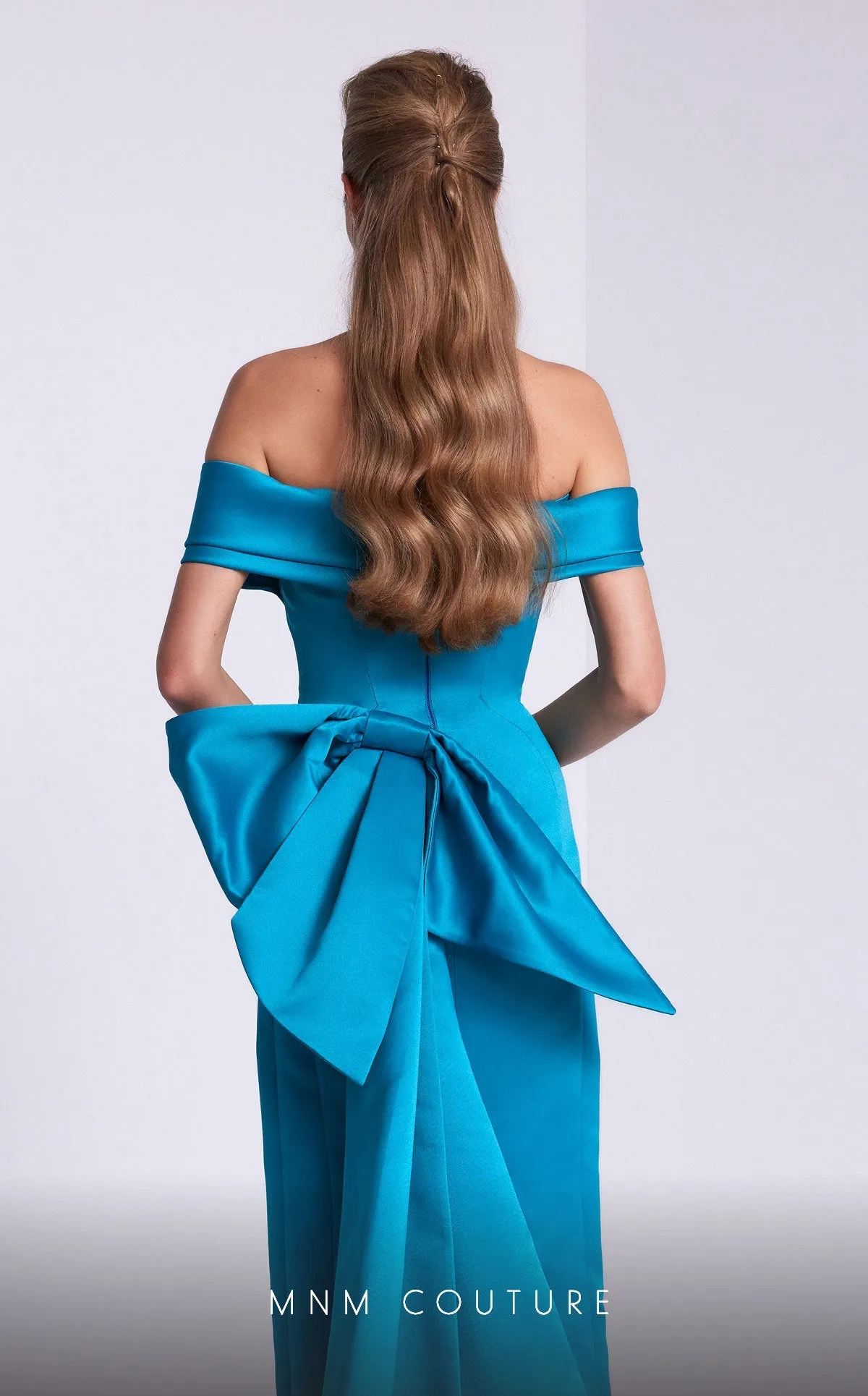 NF BY NOUR N0589 DRESS