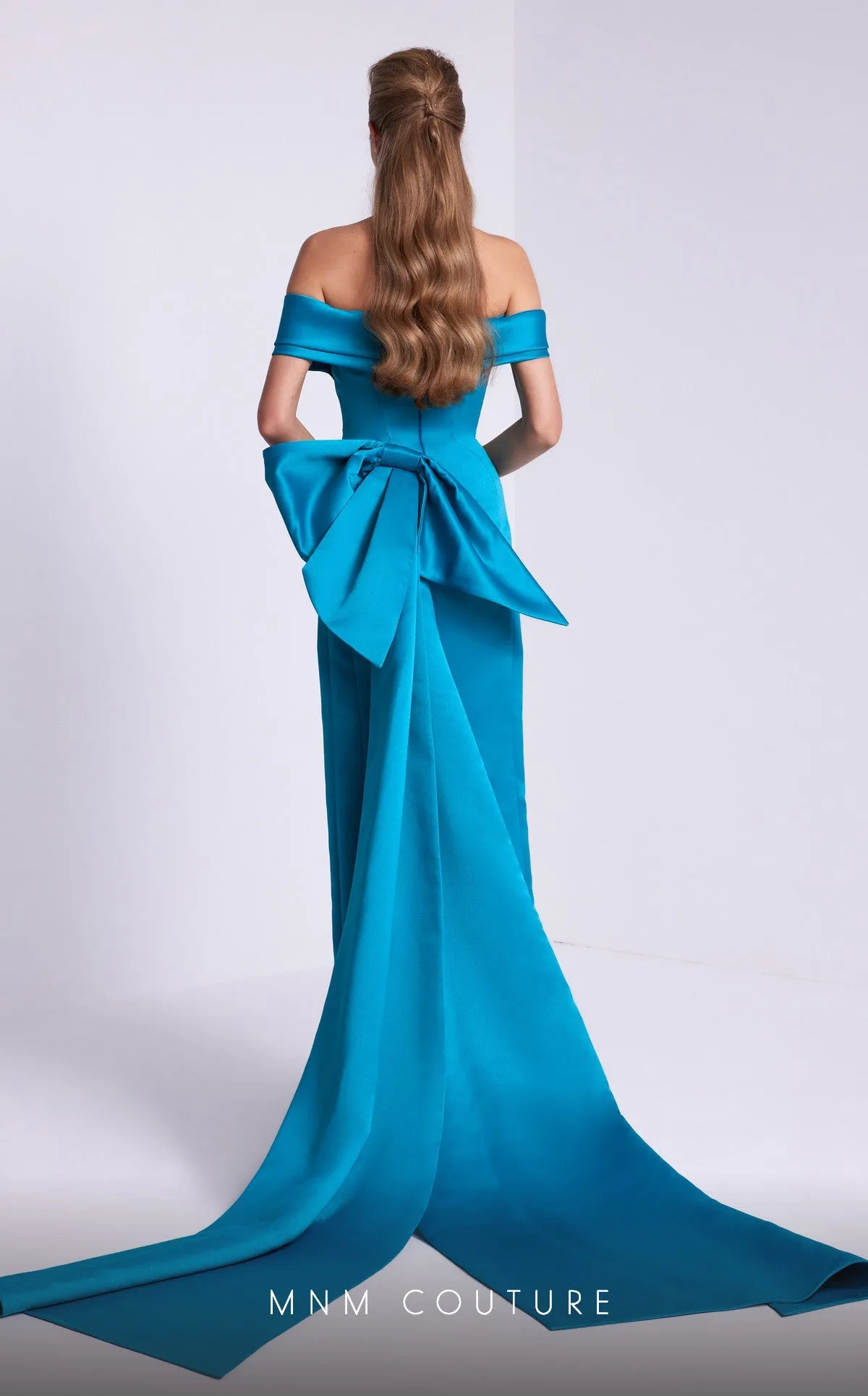 NF BY NOUR N0589 DRESS