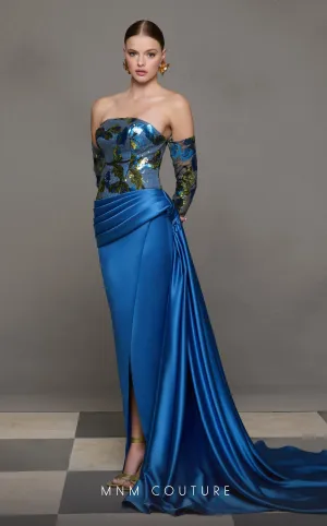NF BY NOUR N0621 Dress