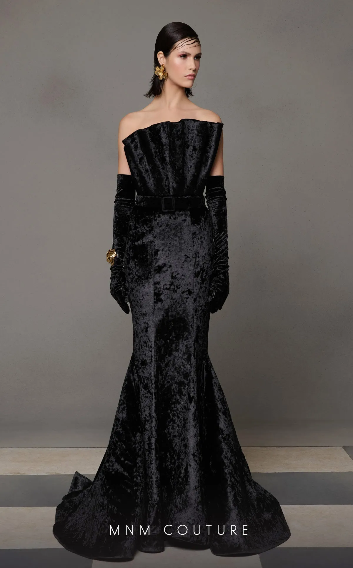 NF BY NOUR N0631 Dress