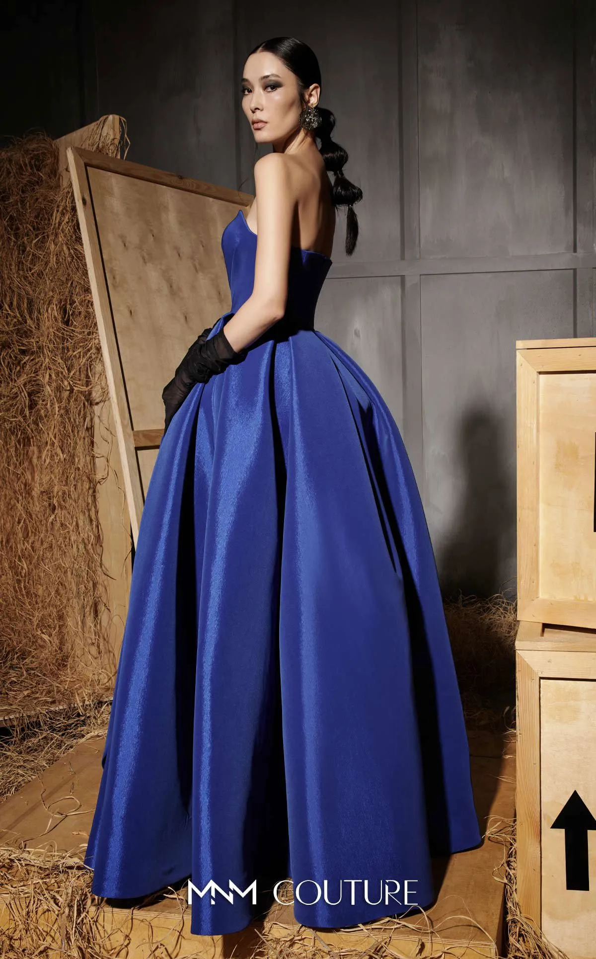 NF By Nour N0642 Dress