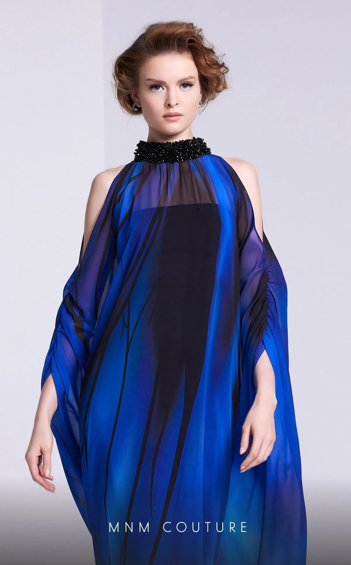 NF BY NOUR NA0101 DRESS