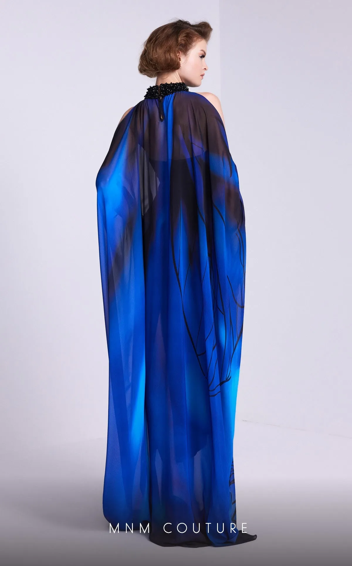 NF BY NOUR NA0101 DRESS