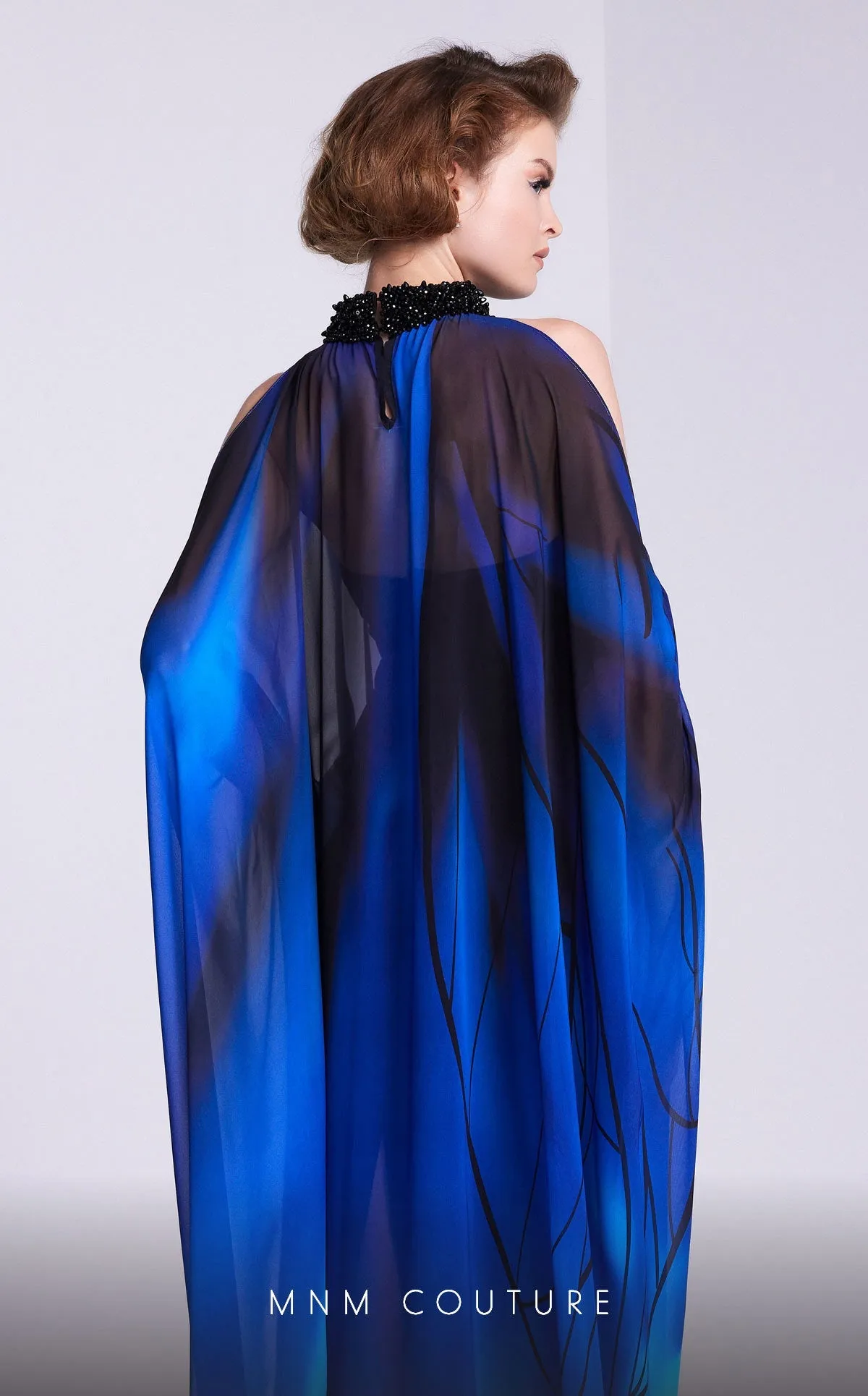 NF BY NOUR NA0101 DRESS