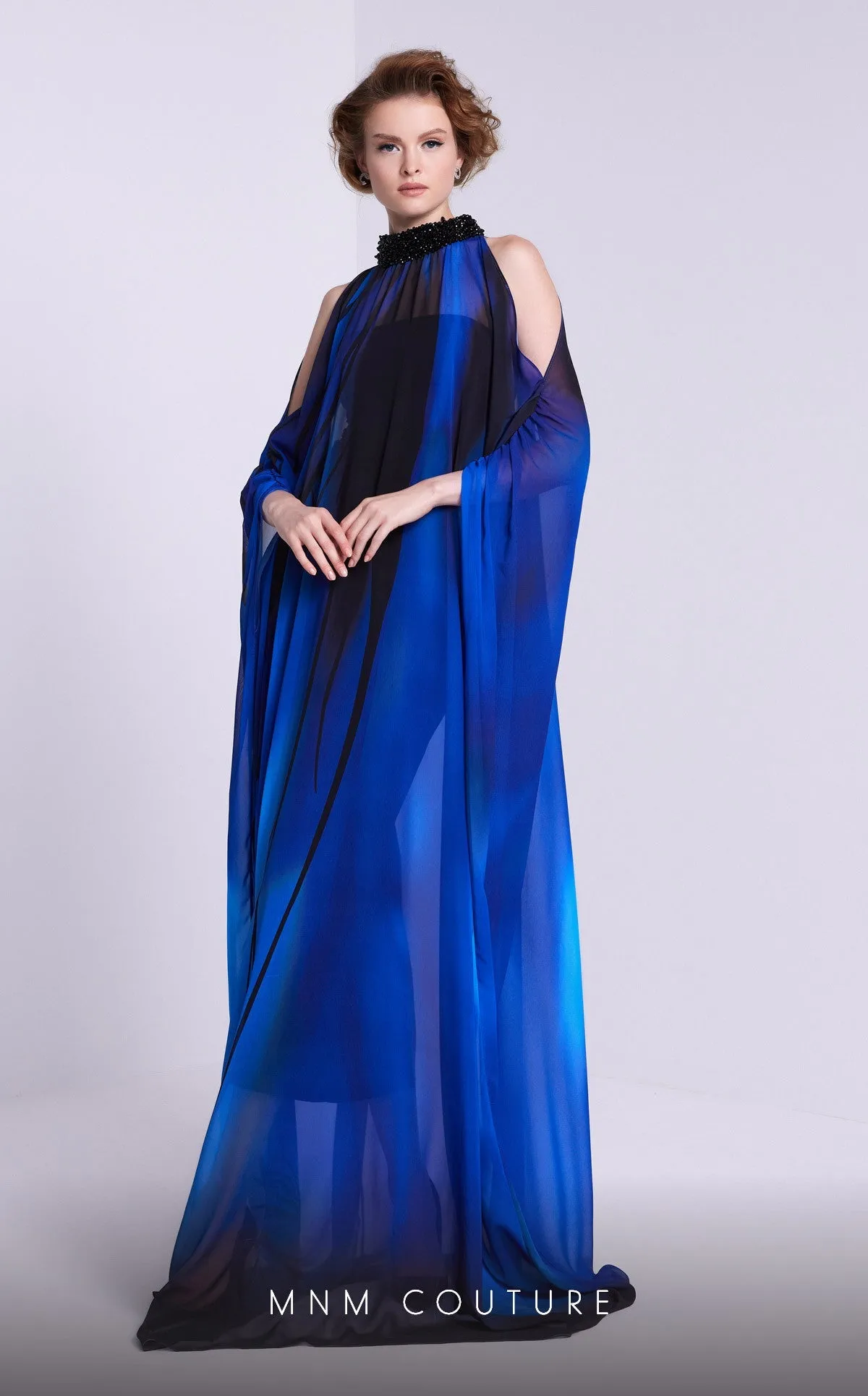 NF BY NOUR NA0101 DRESS