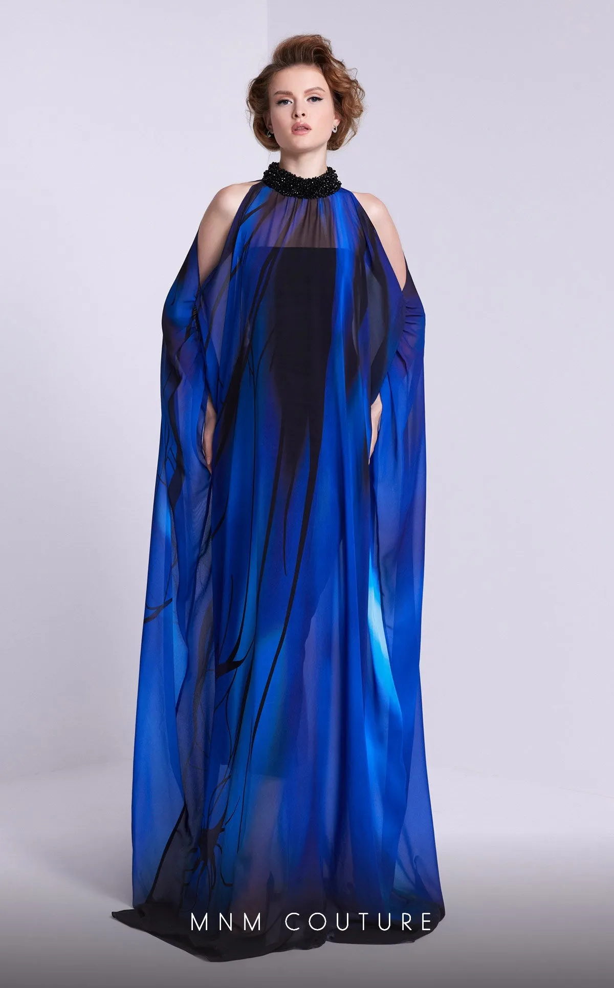 NF BY NOUR NA0101 DRESS