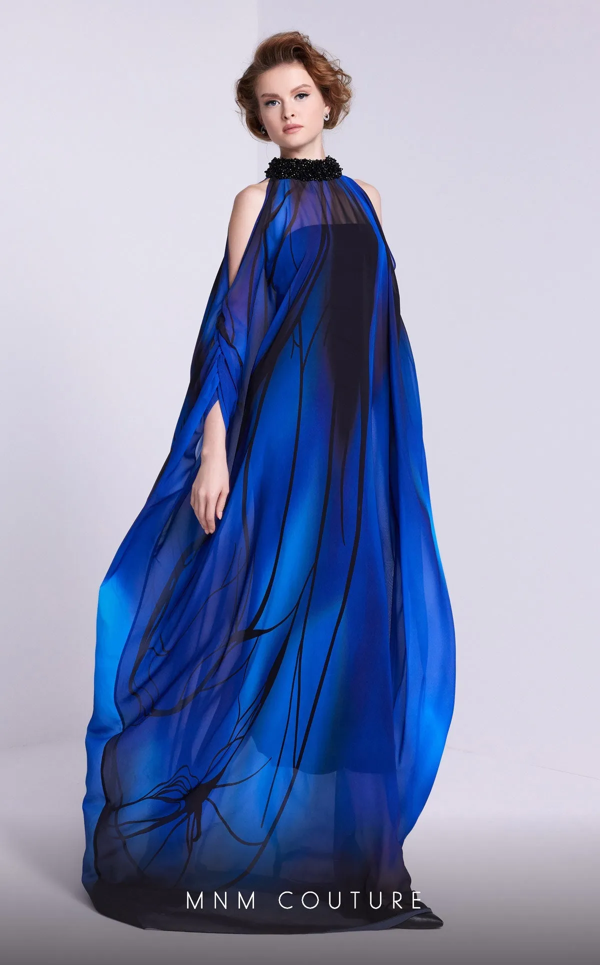 NF BY NOUR NA0101 DRESS