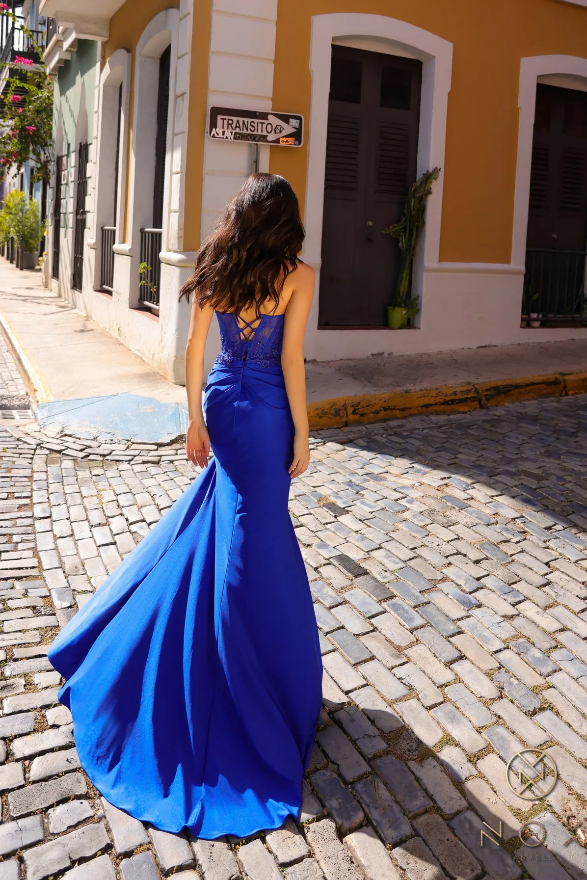 NOX ANABEL A1382