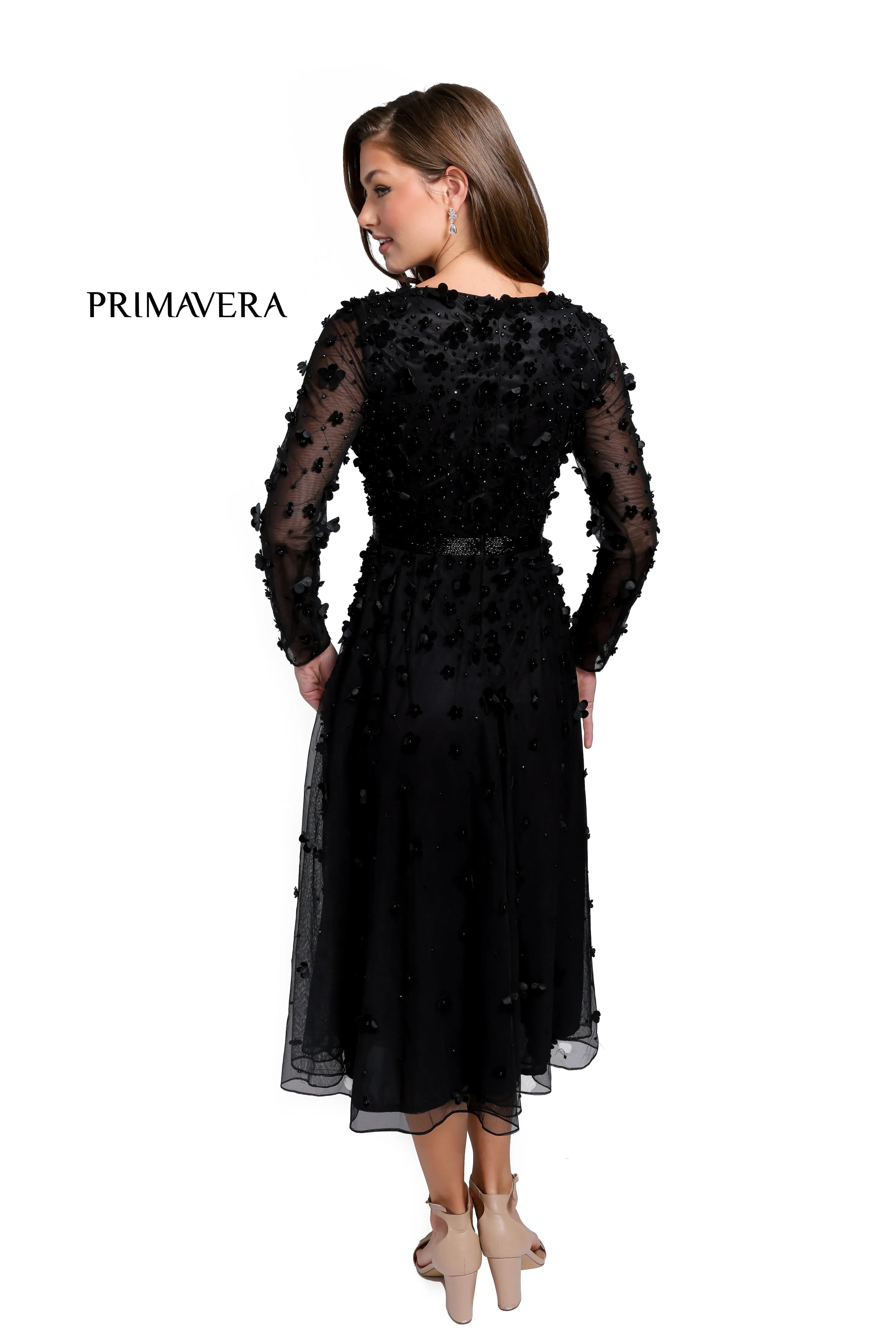 Primavera 11072