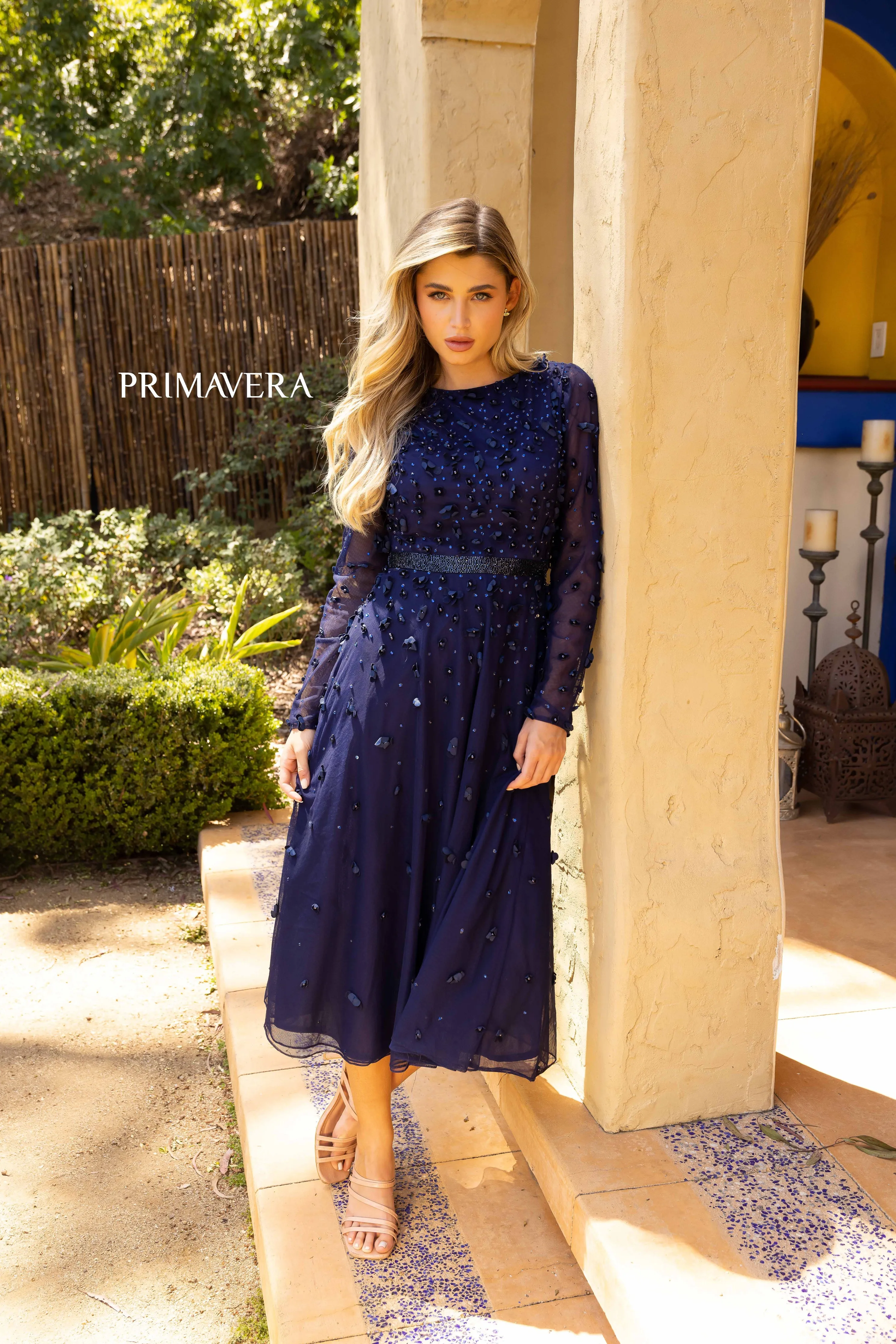 Primavera 11072