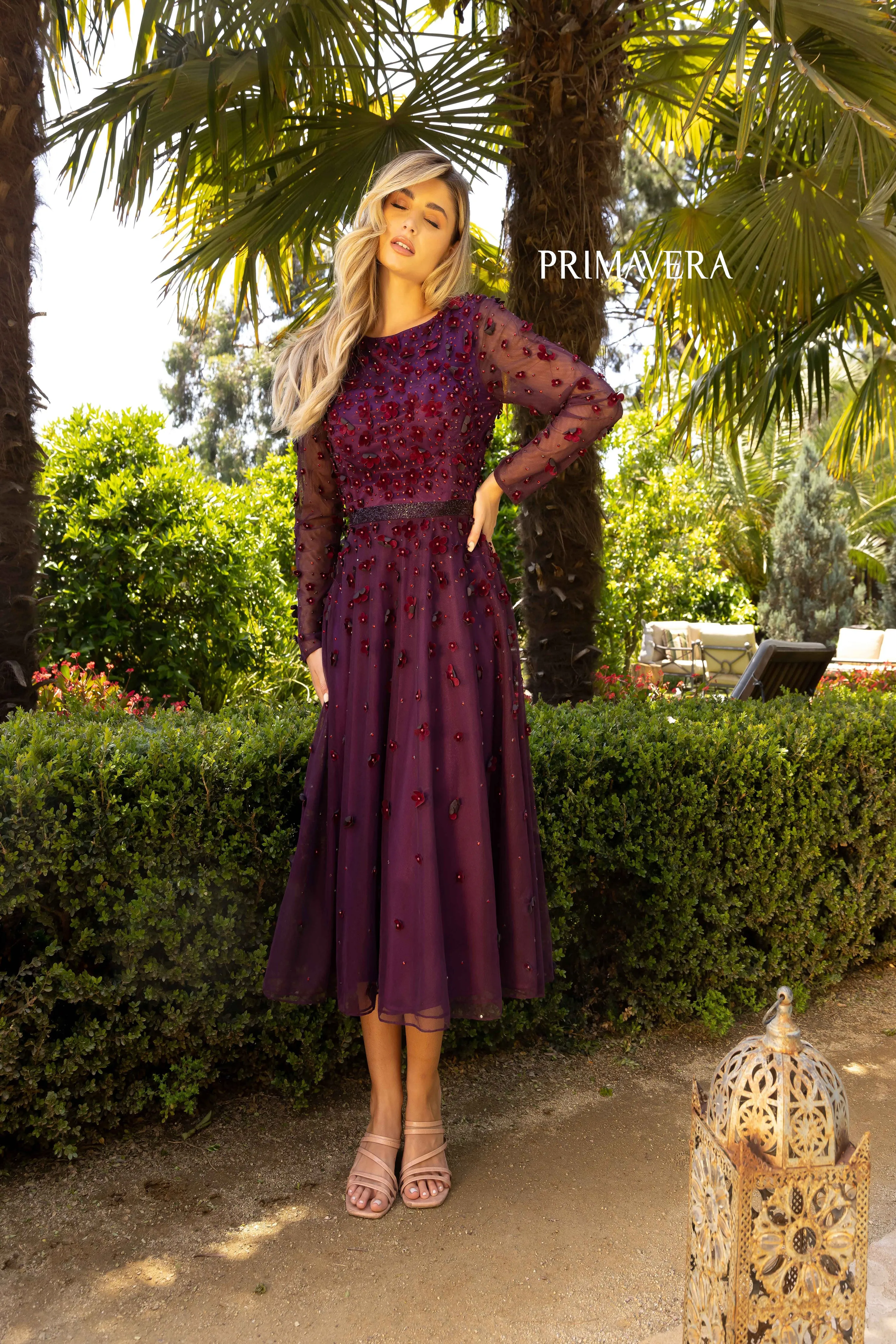 Primavera 11072