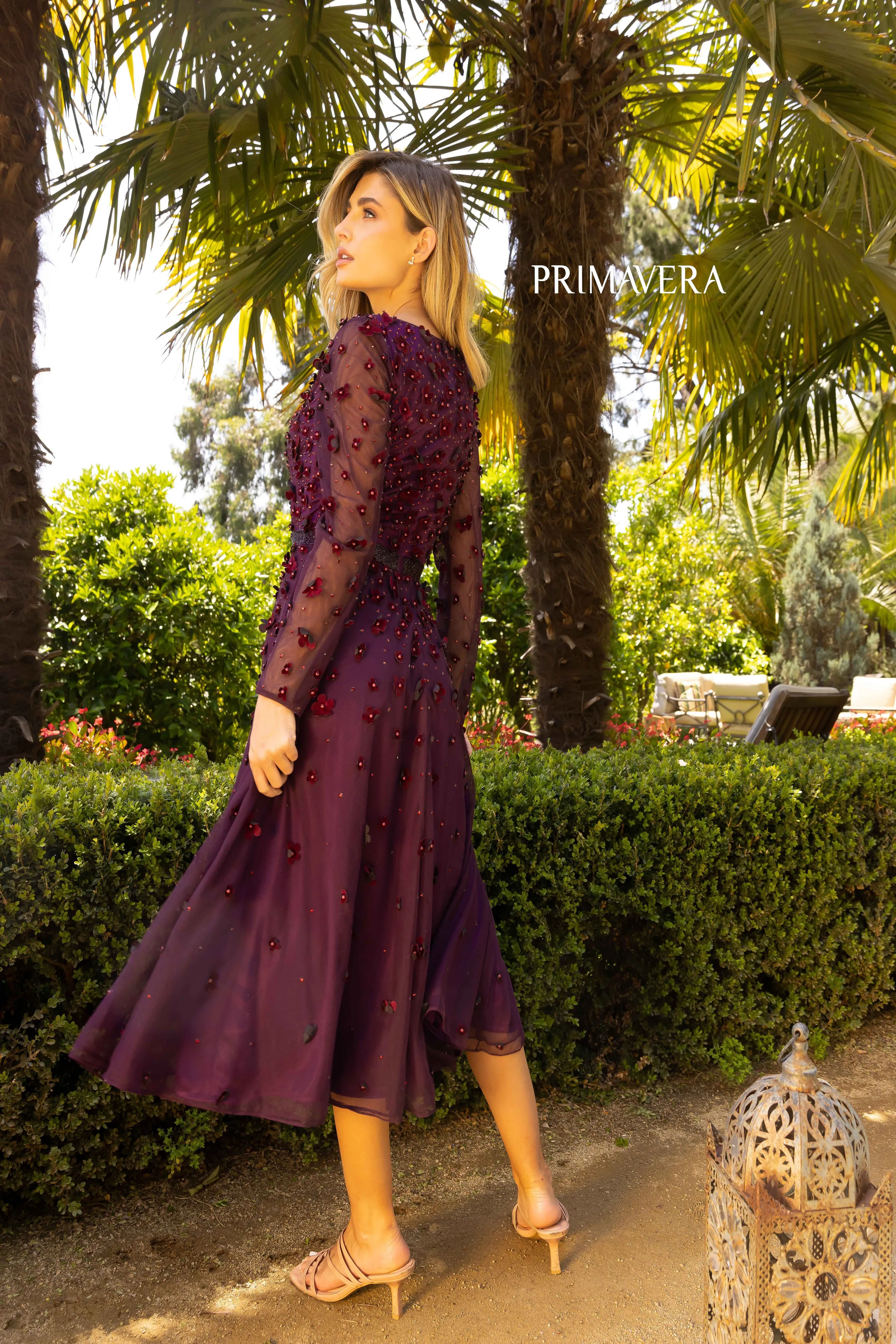 Primavera 11072