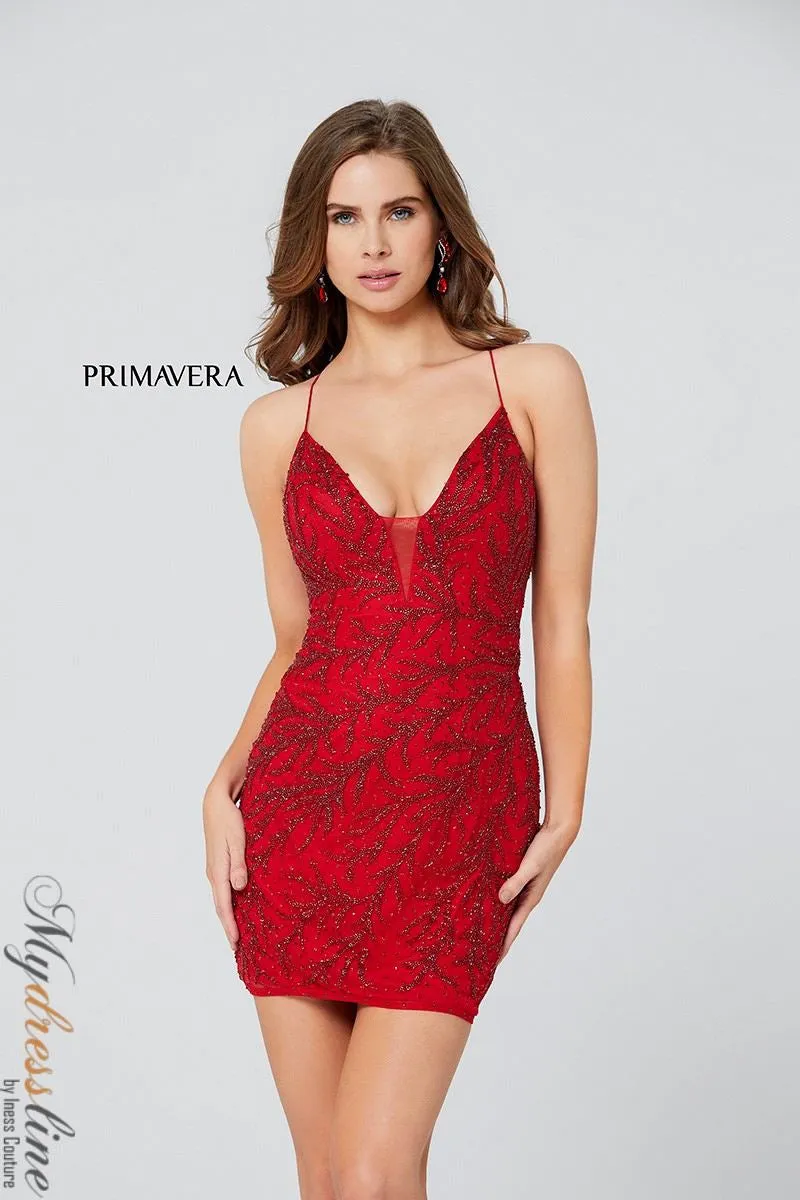 Primavera 3554