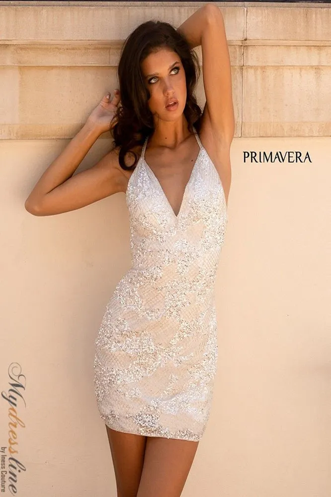 Primavera 3707