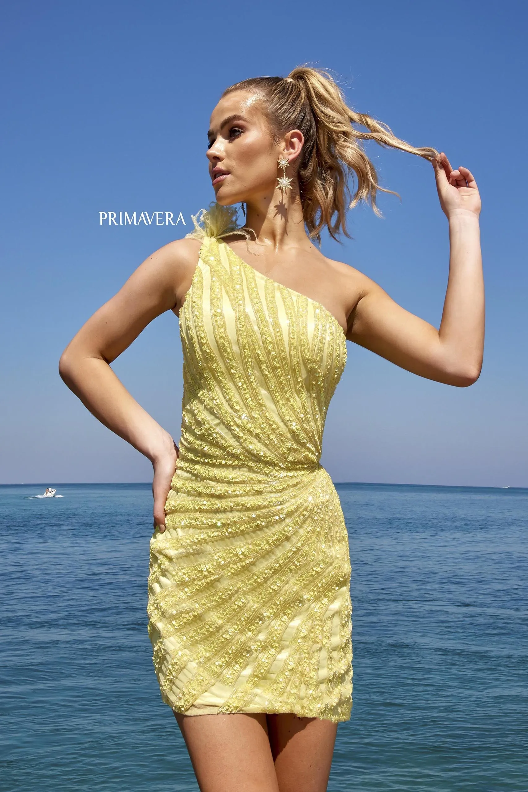 Primavera 4004
