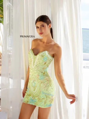 Primavera 4243  Dress