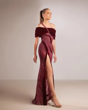 Reverie Couture FW183 Dress