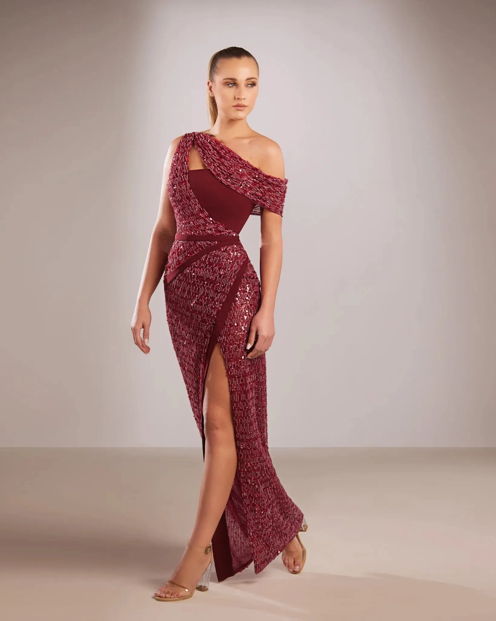 Reverie Couture FW185 Dress