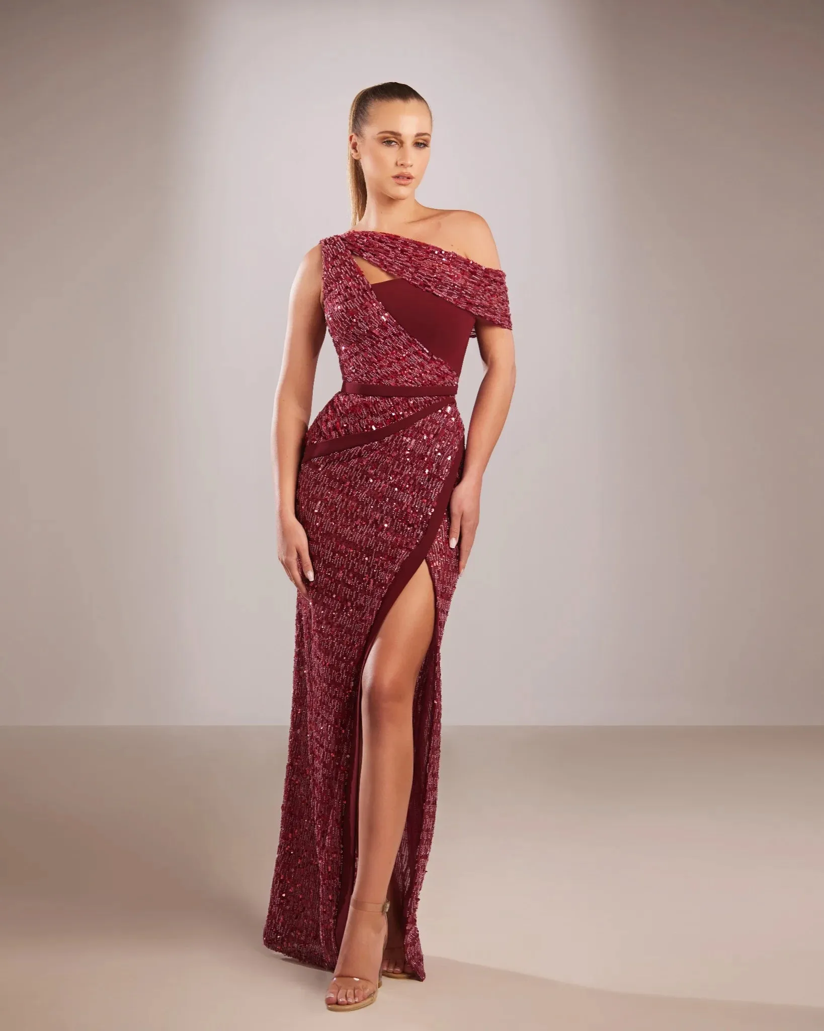 Reverie Couture FW185 Dress