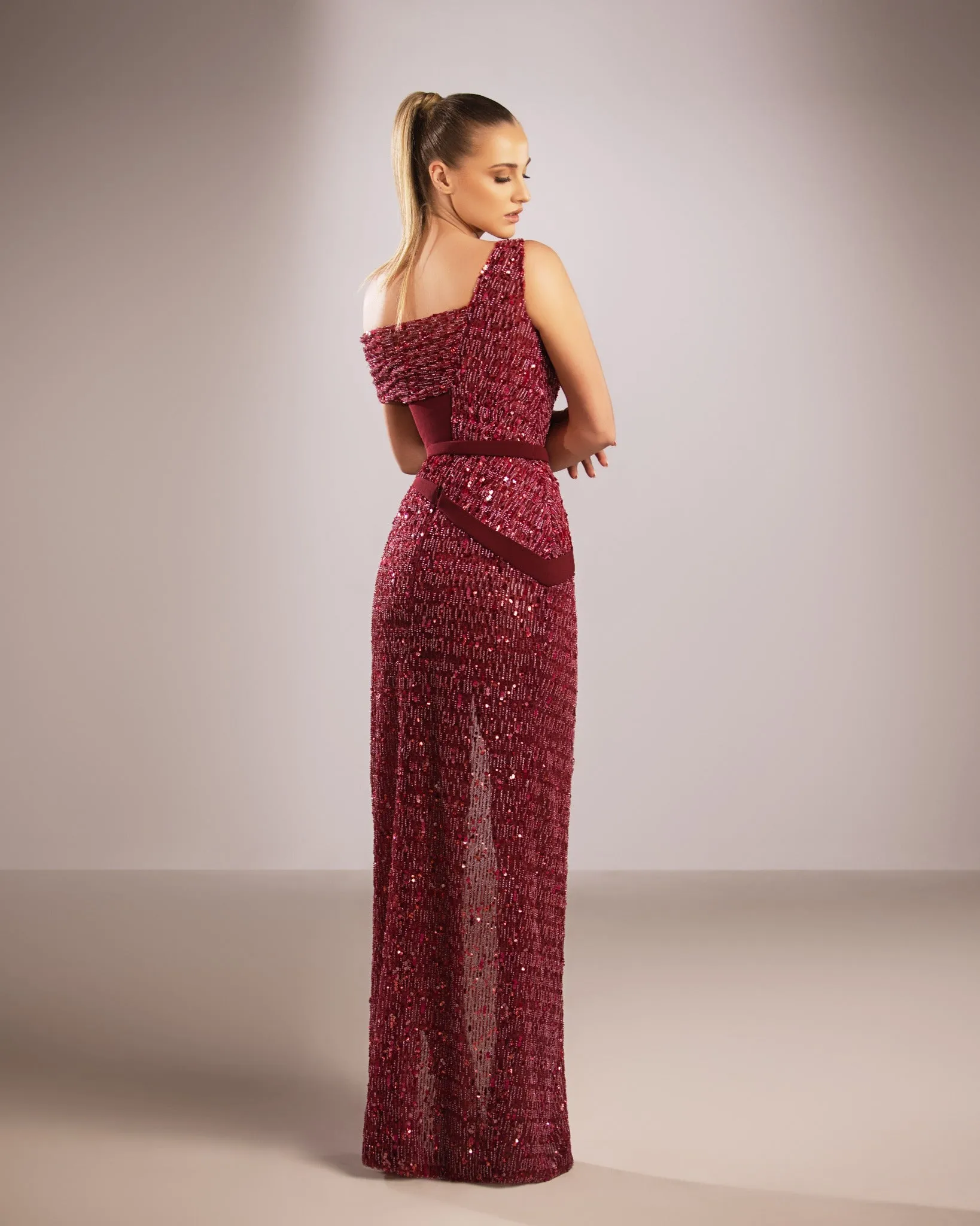 Reverie Couture FW185 Dress