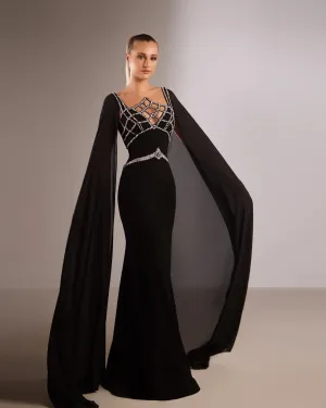 Reverie Couture FW188 Dress