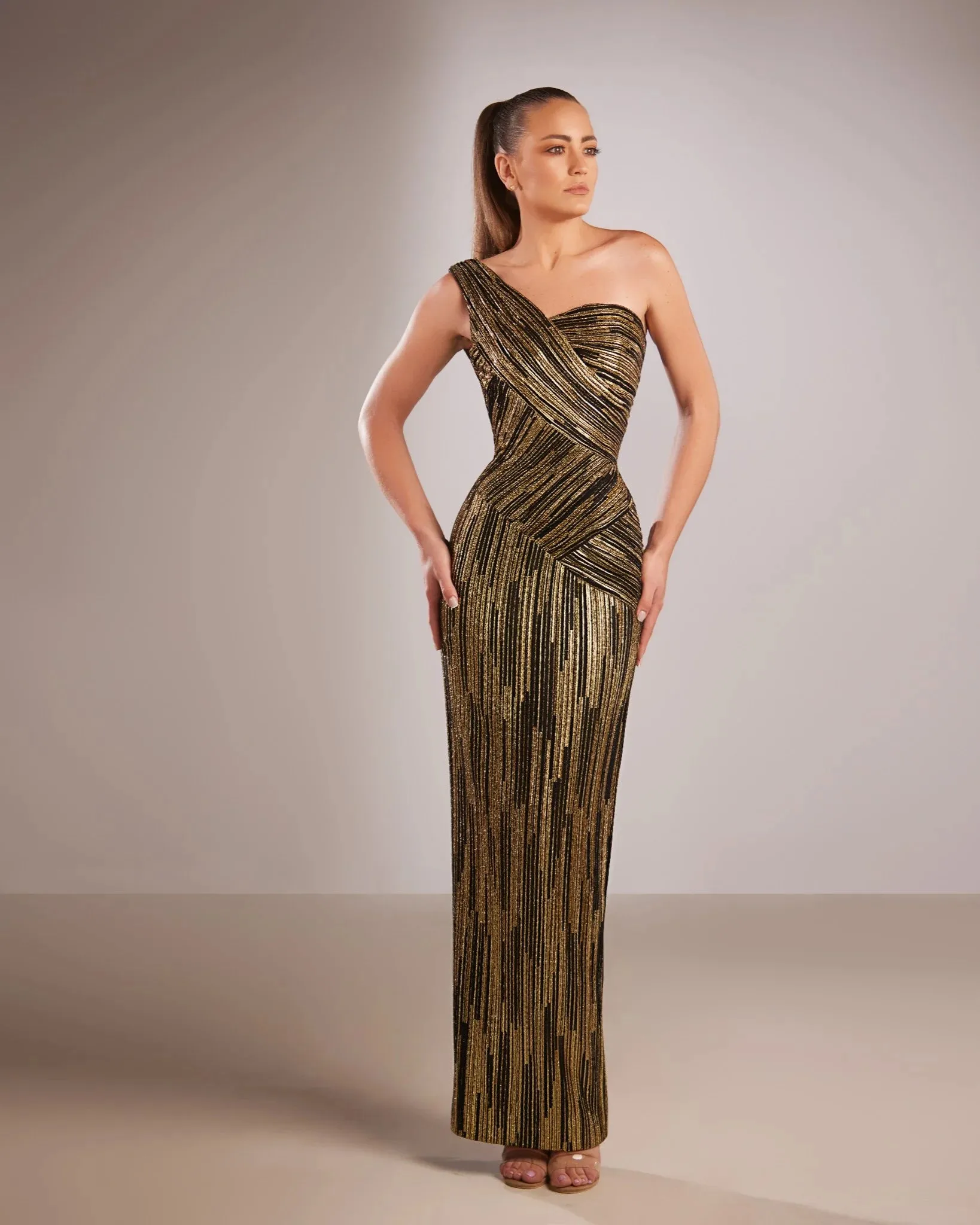 Reverie Couture FW193 Dress