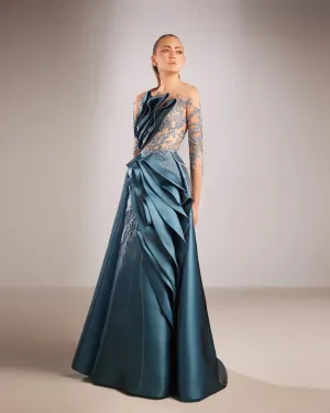 Reverie Couture FW201 Dress
