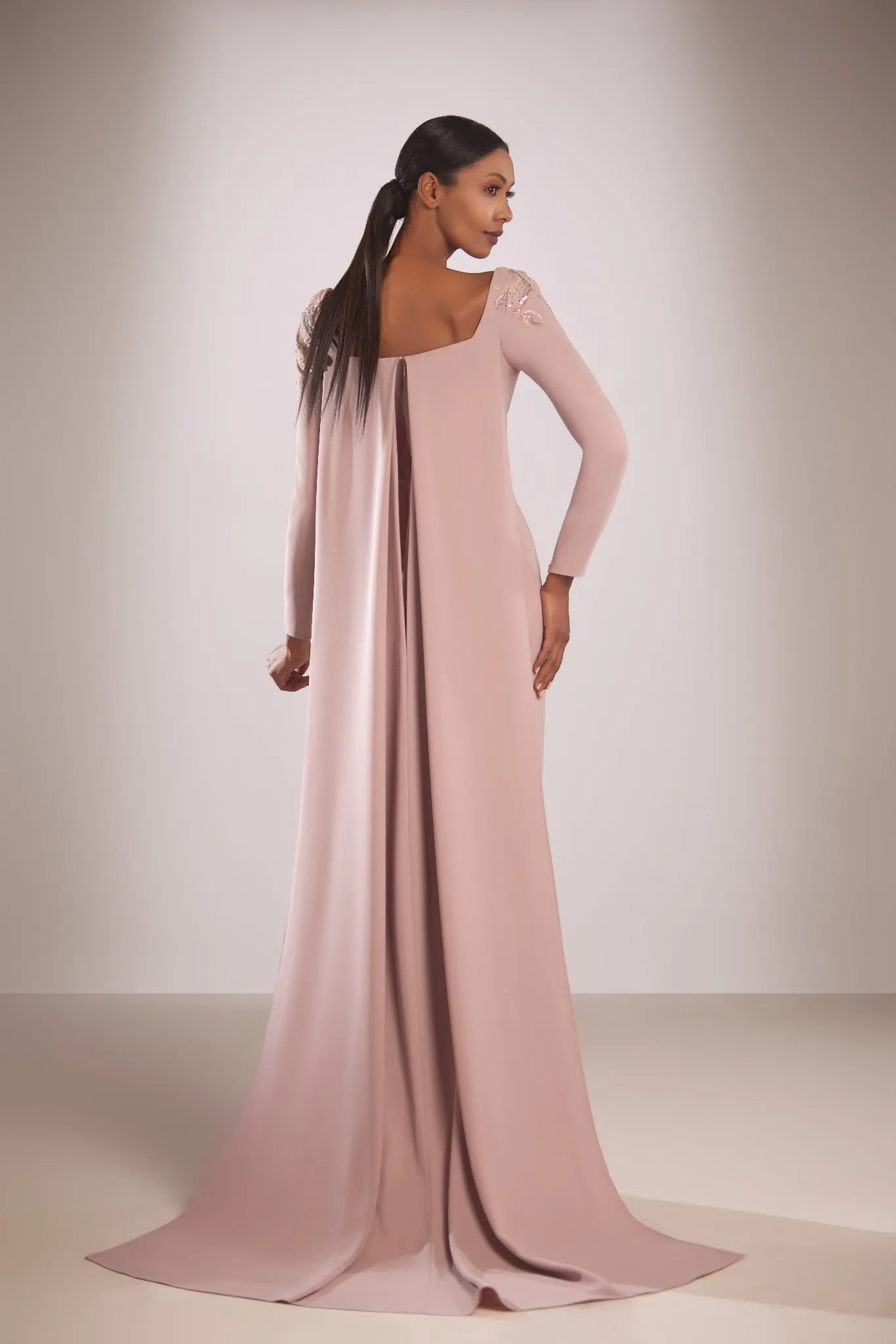 Reverie Couture FW209 Dress