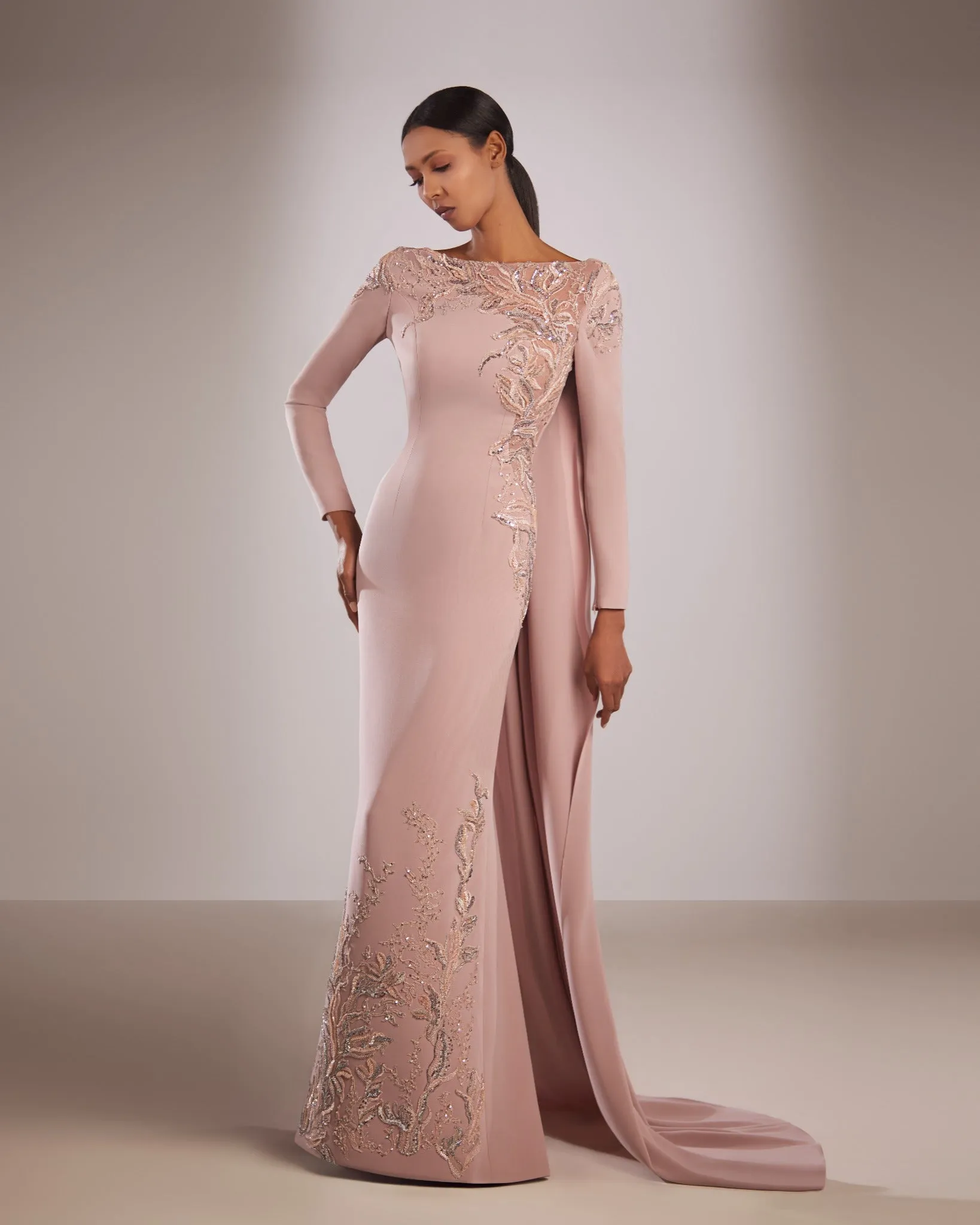 Reverie Couture FW209 Dress