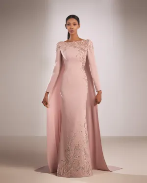 Reverie Couture FW209 Dress