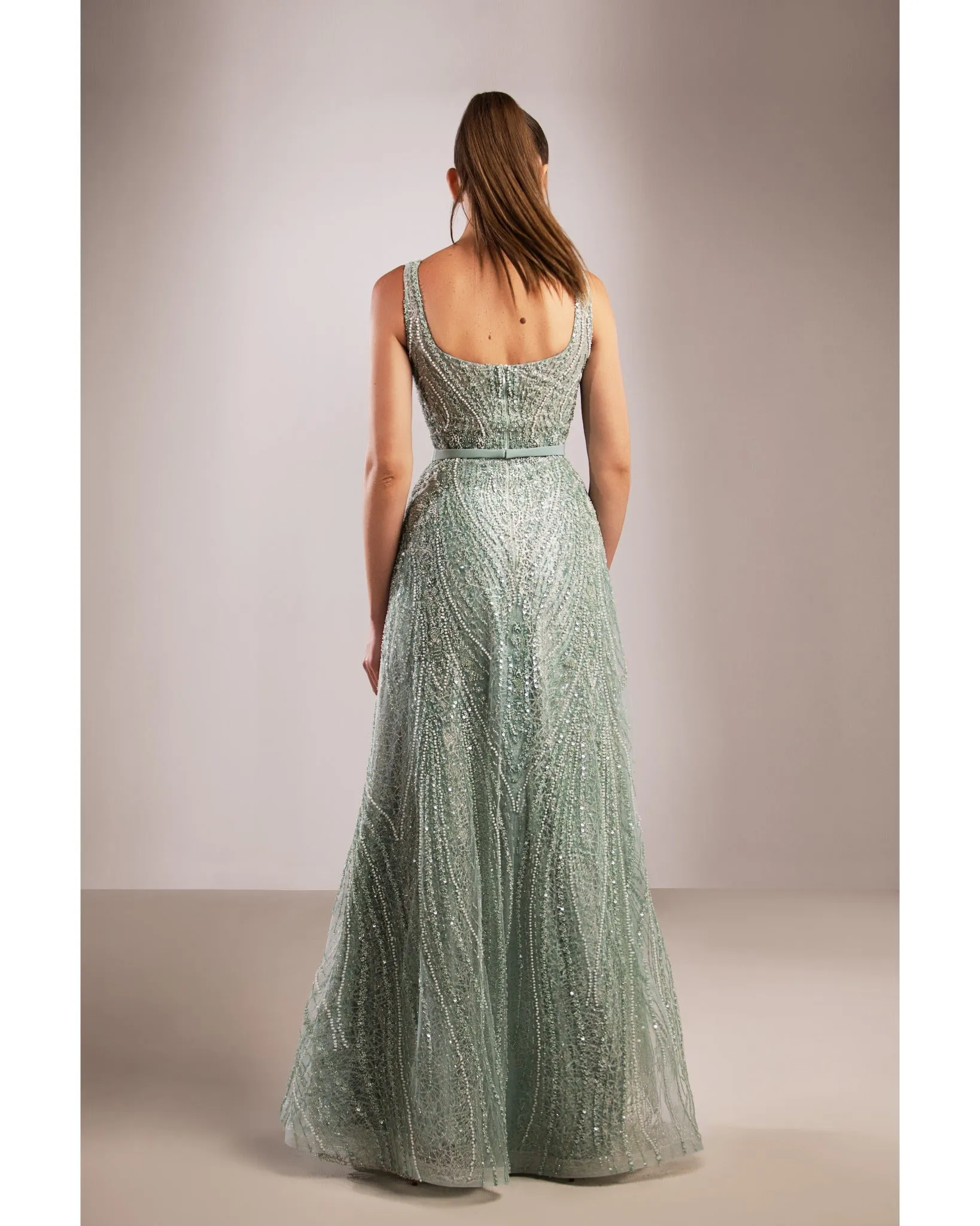 Reverie Couture FW216 Dress